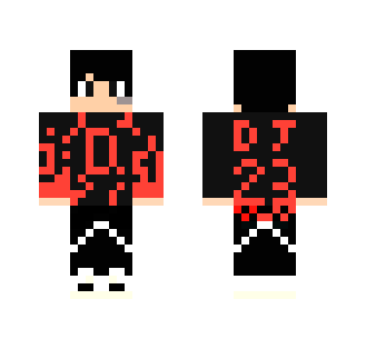 Djoel 23 skin