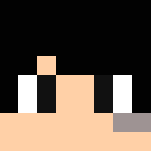 Djoel 23 skin - Male Minecraft Skins - image 3