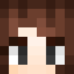 Jane McCarthy [OC] - Female Minecraft Skins - image 3