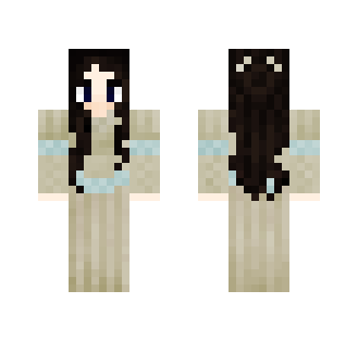 Anthea's Dress [RPGuilds]