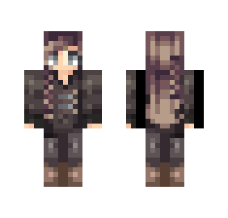 Lexa | The 100