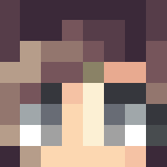 Lexa | The 100 - Female Minecraft Skins - image 3