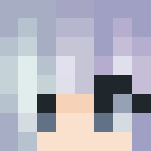 a grace too powerful to name - Female Minecraft Skins - image 3