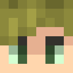Ethan Winters Resident Evil 7 - Male Minecraft Skins - image 3