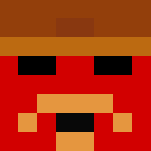 Simple Kensei (For Skinners) - Interchangeable Minecraft Skins - image 3