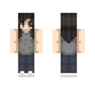 Mia Winters Resident Evil 7