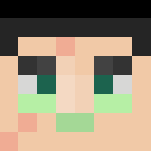 SS Sentry Officer, Nazi Germany - Male Minecraft Skins - image 3