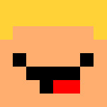 Green TNT Man - Male Minecraft Skins - image 3