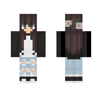 For Amatheia