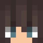 For Amatheia - Female Minecraft Skins - image 3
