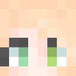 girl103 - Female Minecraft Skins - image 3