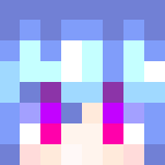 kpop OC skin [BTS] ((milkyprince)) - Male Minecraft Skins - image 3