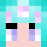 ~No Idea For Title~ - Female Minecraft Skins - image 3