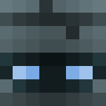 Dragon Quest Golem's - Other Minecraft Skins - image 3