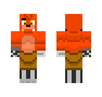 Foxy