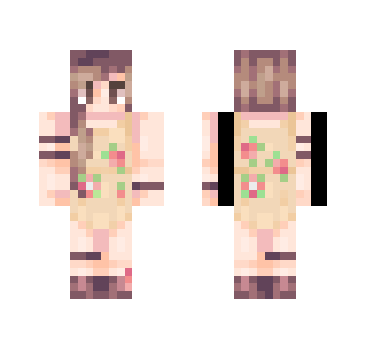 Floral