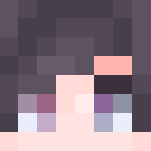Leftovers - Male Minecraft Skins - image 3