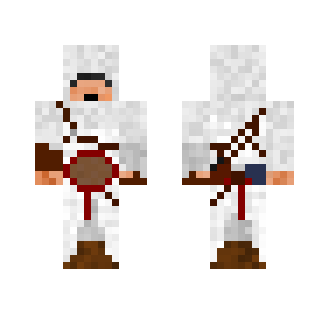 Altaïr Ibn-La'Ahad
