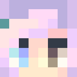 Deers - Female Minecraft Skins - image 3