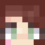 Captain America - Comics Minecraft Skins - image 3