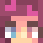 Happy Valentines Day (Redo) - Female Minecraft Skins - image 3