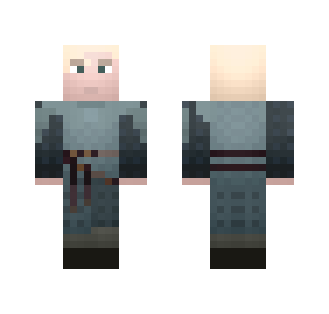 Brienne of Tarth [Game of Thrones]