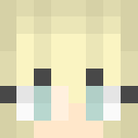 basic overalls ???? - Female Minecraft Skins - image 3