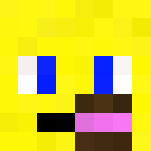 Pripyat Pripyator - Male Minecraft Skins - image 3