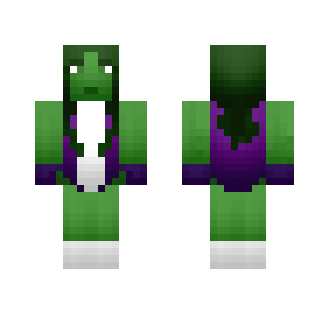 She-Hulk [Marvel]