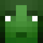She-Hulk [Marvel] - Comics Minecraft Skins - image 3