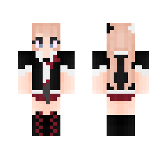 Junko Enoshima / Danganronpa