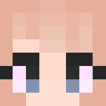 Junko Enoshima / Danganronpa - Female Minecraft Skins - image 3