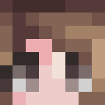 Crazy - Female Minecraft Skins - image 3