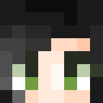 Garden Girl~ Ginara - Female Minecraft Skins - image 3