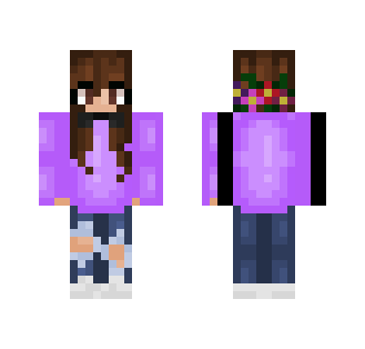 +Shreya+ ~~SkyeClan~~