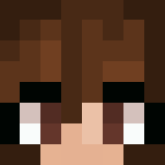 +Shreya+ ~~SkyeClan~~ - Female Minecraft Skins - image 3