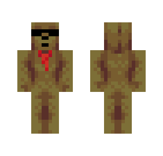 Cool Bear