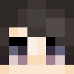 Crusty (girl is desc) - Interchangeable Minecraft Skins - image 3