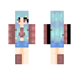 ♔Jynx-OC♔