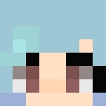 ♔Jynx-OC♔ - Female Minecraft Skins - image 3