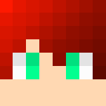 Cool Boy Skin - Boy Minecraft Skins - image 3