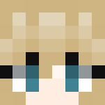 ew ~ ɐƃus - Female Minecraft Skins - image 3