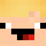 Download Free Donald Trump (Derp) Skin for Minecraft image 3 Donald Trump (Derp) - Male Minecraft Skins - image 3
