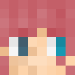 Cecilia - Female Minecraft Skins - image 3