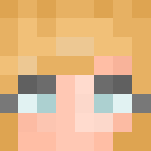 Leather Jacket ∫∫ Personal - Female Minecraft Skins - image 3