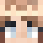 My First Skin~ - Female Minecraft Skins - image 3