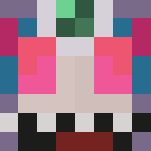 Majora's Wrath - Male Minecraft Skins - image 3