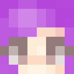 Summer Girl - Girl Minecraft Skins - image 3