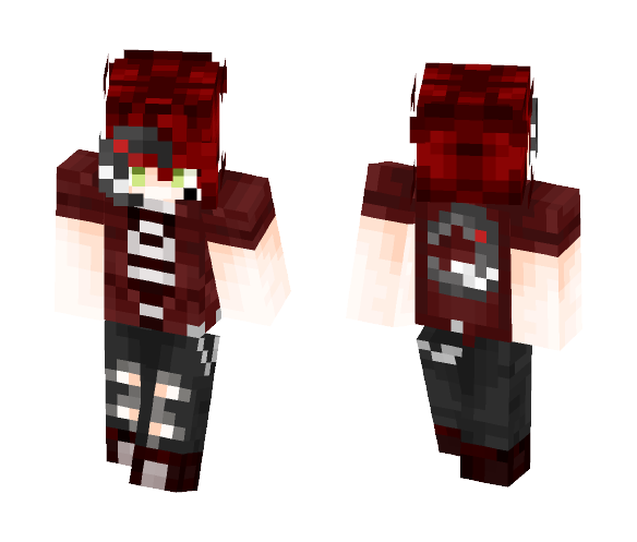 ◊Cozi's Request◊ - Male Minecraft Skins - image 1