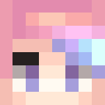 Download Free Pure Skin for Minecraft image 3 Pure - Male Minecraft Skins - image 3